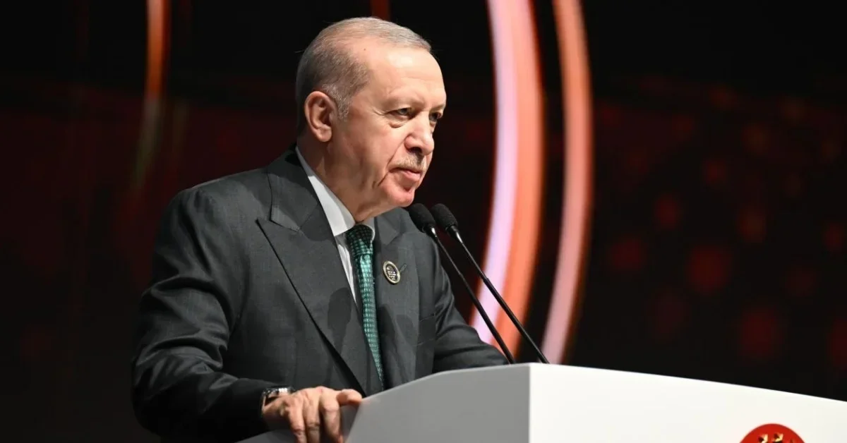 9 belediye başkanı AK Parti’ye katıldı: İşte isimler