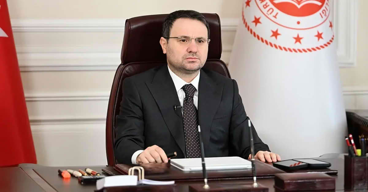 Bakan Gürlek'ten Zonguldak'taki mevsimlik işçi olayına ilişkin açıklama