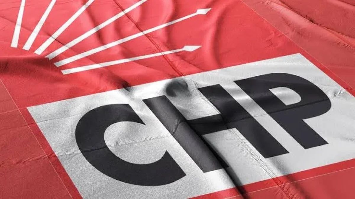 CHP’den “mutlak butlan” davasında yeni karar: Temyiz başvurusu geri çekildi