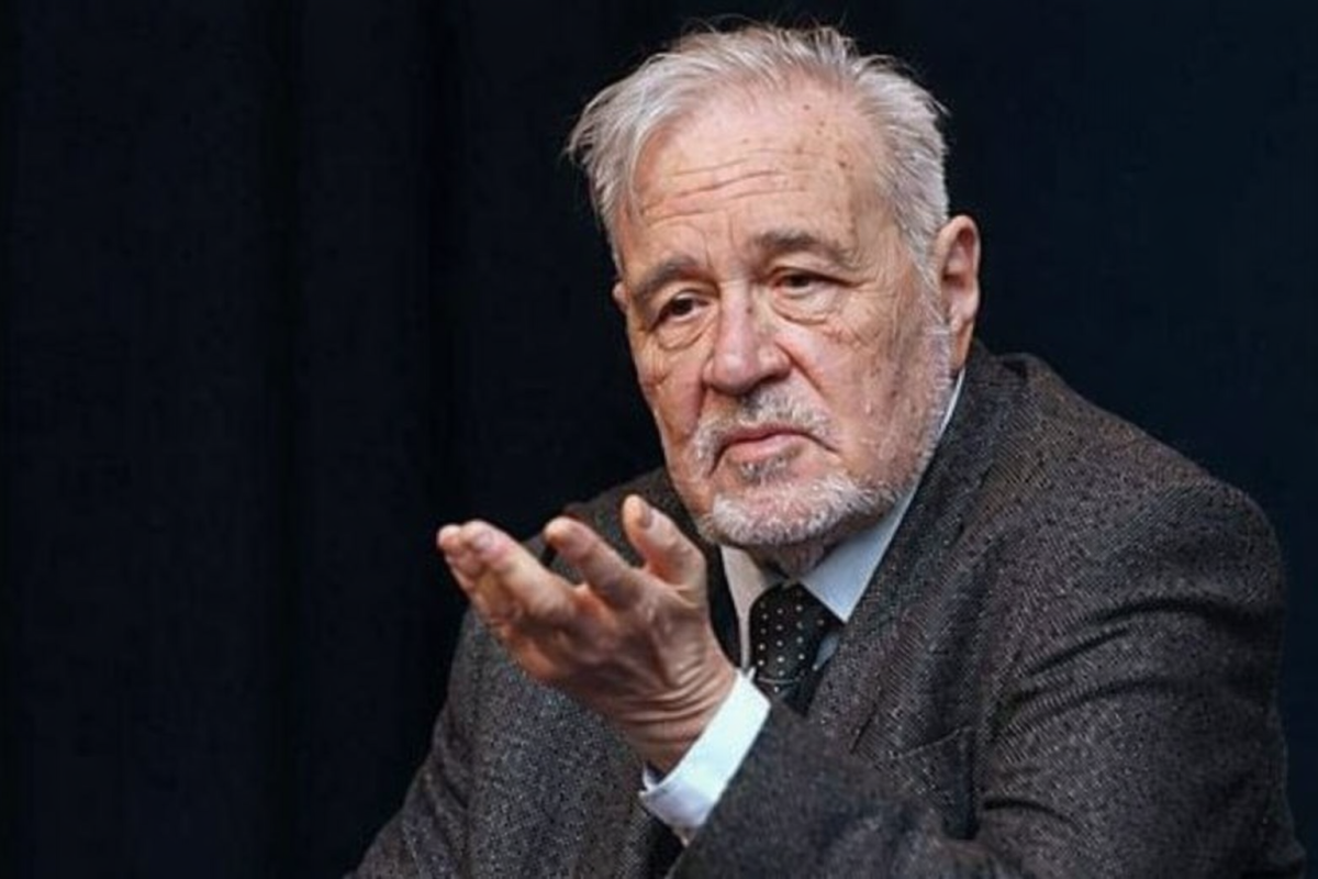 TARİH DÜNYASININ HAFIZASI: PROF. DR. İLBER ORTAYLI VEFAT ETTİ