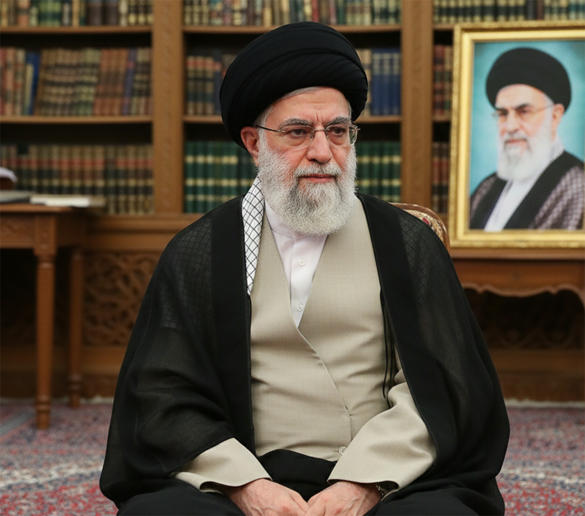 İDDİA ORTAYA ATILDI, BÖLGEDEKİ GERİLİM TIRMANDI