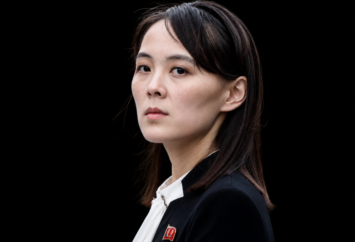 Kuzey Kore liderinin kız kardeşinden Japonya’ya tehdit: “Yıkıcı bir saldırı” uyarısı