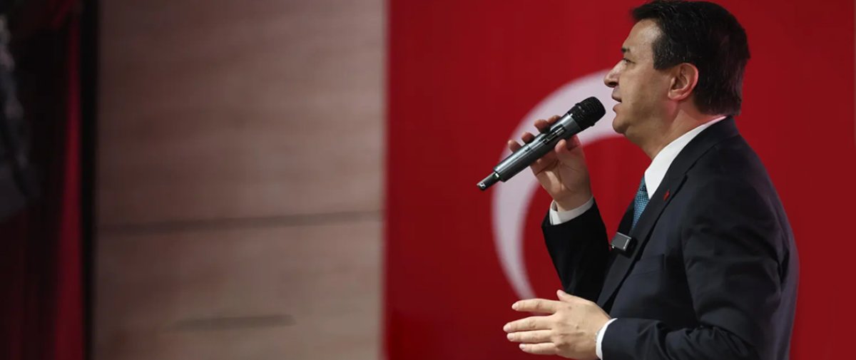 SAADET PARTİSİ'NDEN CUMHURBAŞKANLIĞI KARANAMESİNE TEPKİ!