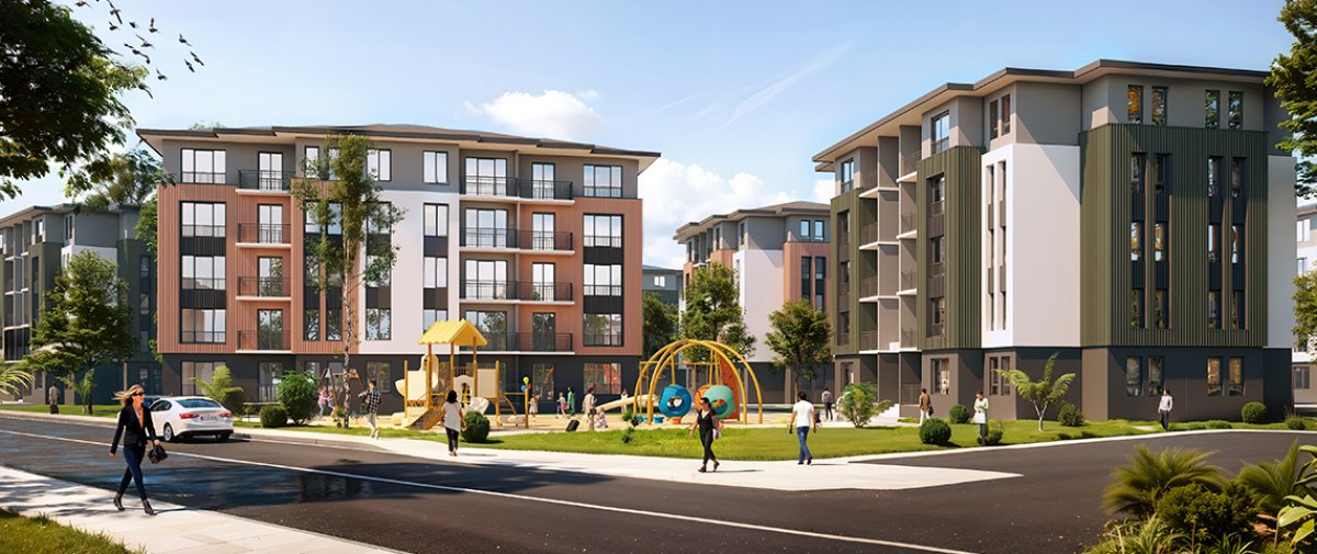 Bursa’da 17 Bin 225 Sosyal Konut İçin Kura Günü: Hak Sahipleri 21 Şubat’ta Belirleniyor