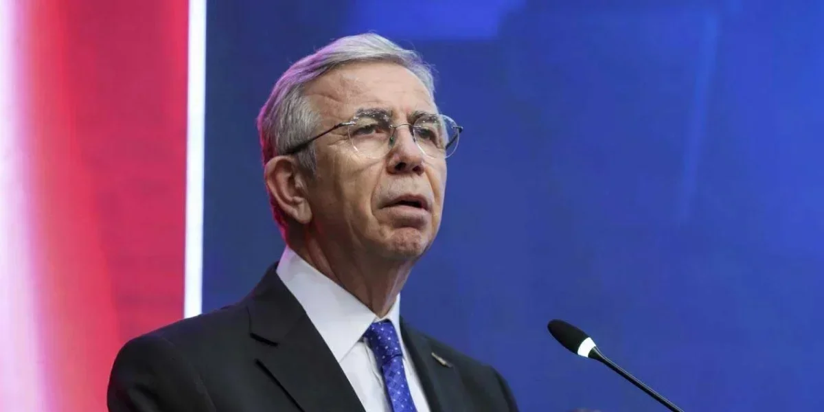 Mansur Yavaş’tan parti değiştiren belediye başkanlarına sandık mesajı