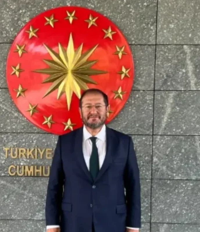 Akyön: Mekke Anlaşması geleceğe açılan yeni bir kapı