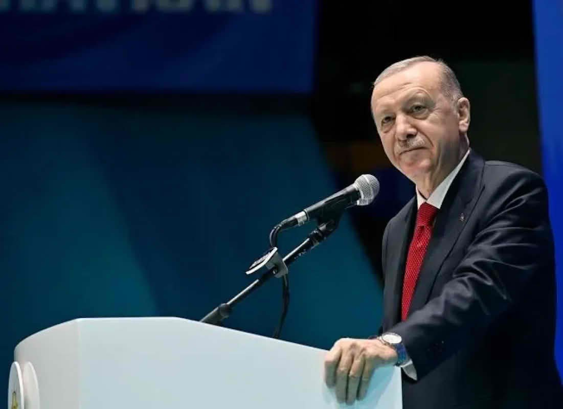 Cumhurbaşkanı Erdoğan BM Genel Kurulu için ABD’ye gidiyor