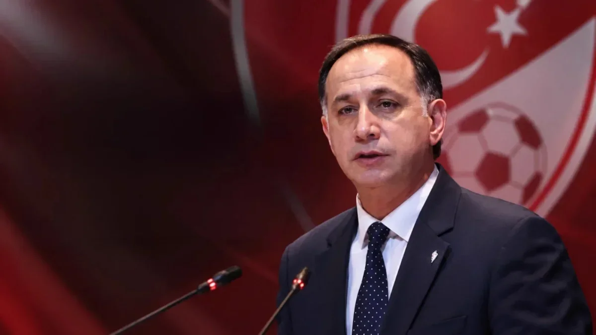 Ferhat Gündoğdu MHK Başkanlığı görevinden istifa etti