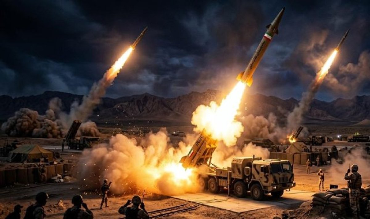 ORTA DOĞU’DA 21. GÜN: SAHADAKİ GELİŞMELER VE KRİTİK AÇIKLAMALAR