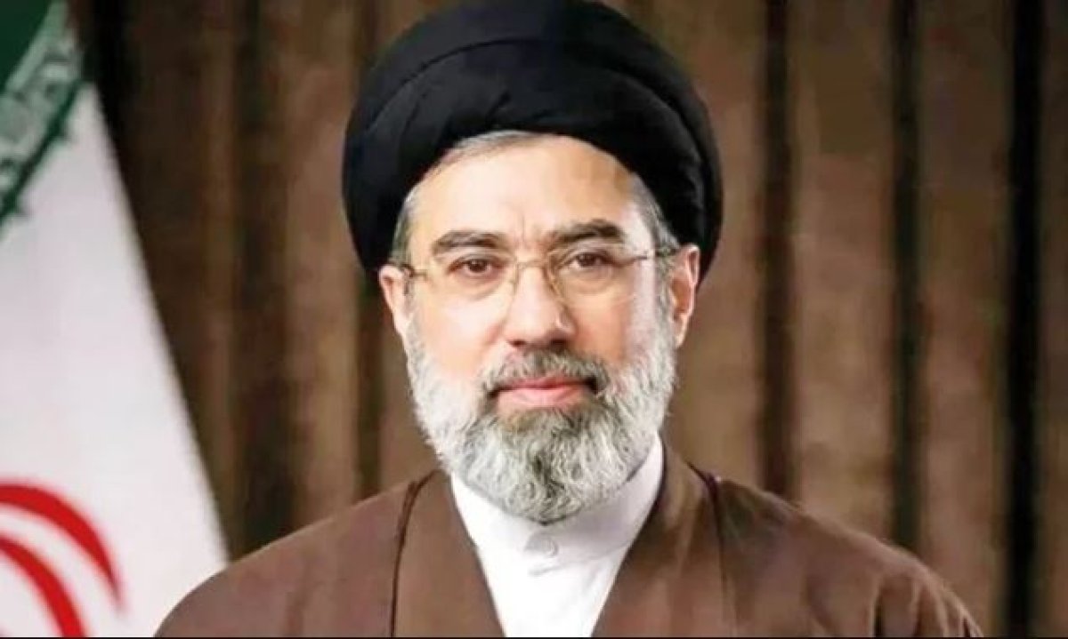 İRAN’DAN “SAHTE BAYRAK” AÇIKLAMASI: TÜRKİYE VE UMMAN İDDİALARINI REDDETTİ