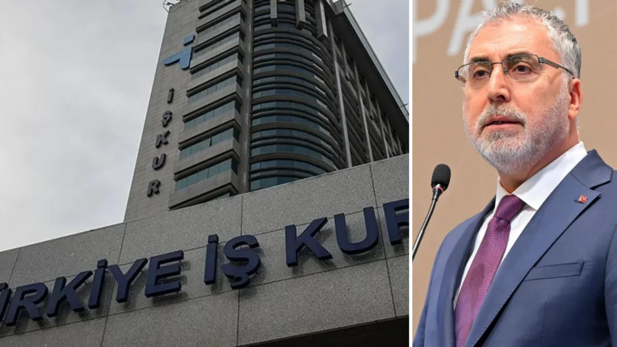 İŞKUR Gençlik Programı’nda yeni dönem: 150 bin öğrenciye destek