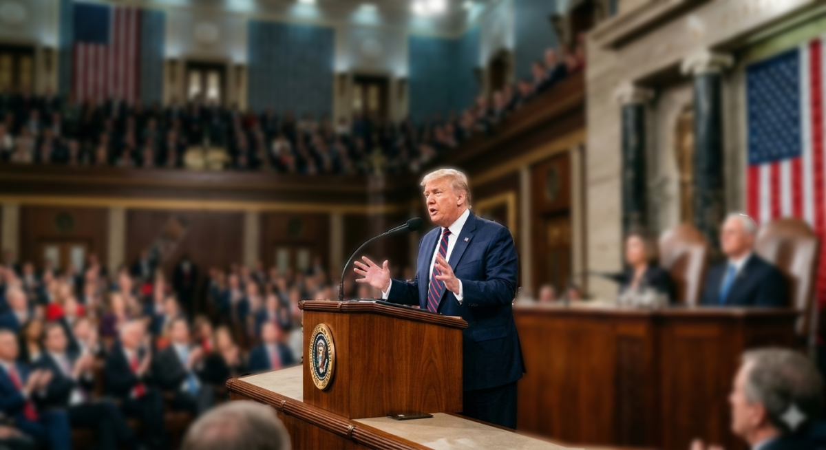 KONGREDE DERİN AYRIŞMA