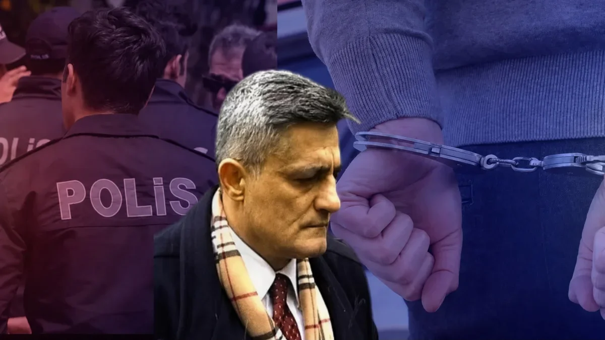 Kozinoğlu soruşturmasında “Kurtlar Vadisi Pusu” incelemesi
