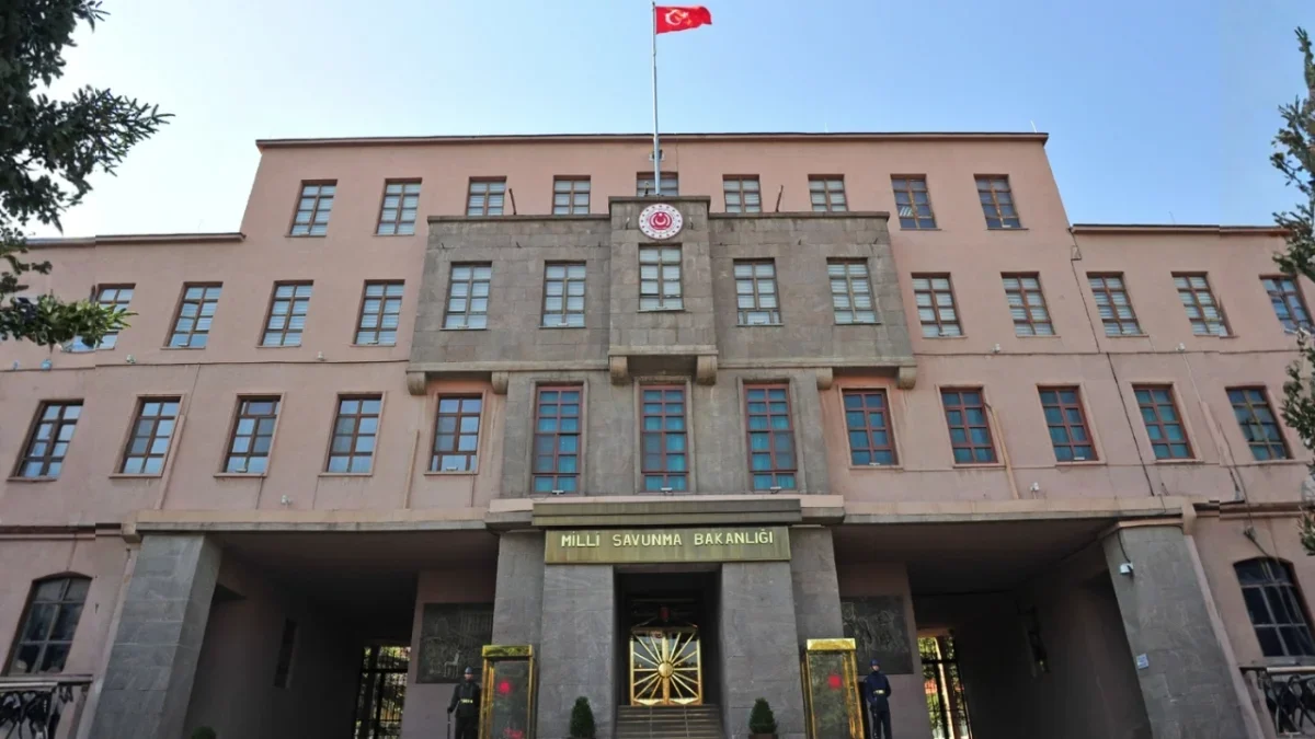 MSB’den Suriye açıklaması: “Toprak bütünlüğünü ihlal eden saldırılar kabul edilemez”