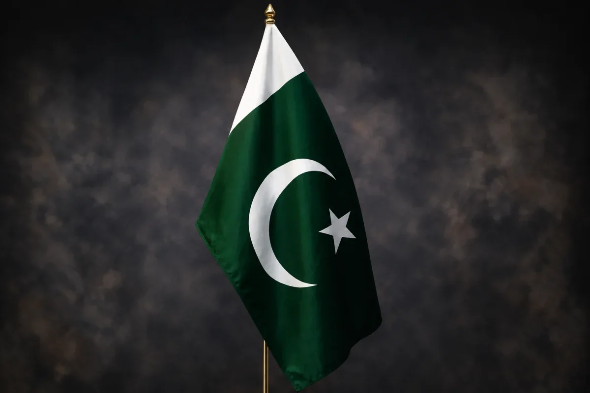 Pakistan'da Emniyet Müdürlüğü Yerleşkesinde Patlama: Ölü ve Yaralılar Var