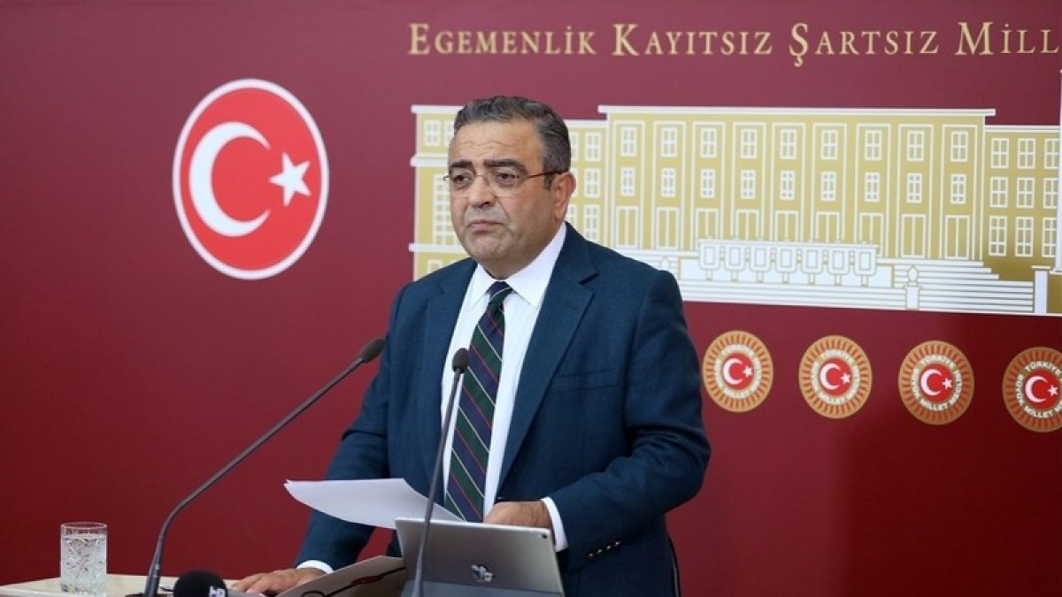 TEMEL GIDADA ALARM: TANRIKULU’NDAN 4 BAKANA 80 SORULUK DOSYA