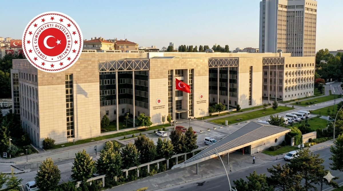 BÖLGEDEKİ GERİLİM KÜRESEL RİSKİ BÜYÜTÜYOR