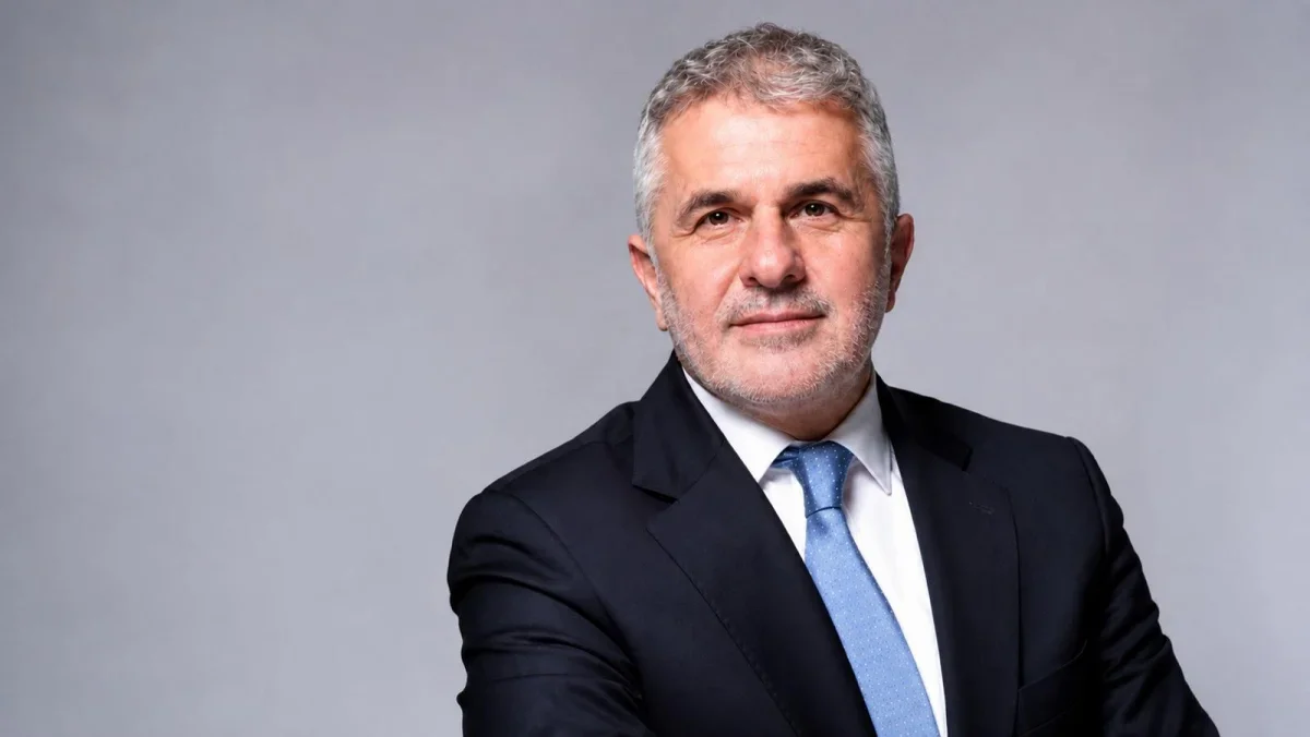 Tera Portföy CEO’su Sarpyener gözaltına alındı