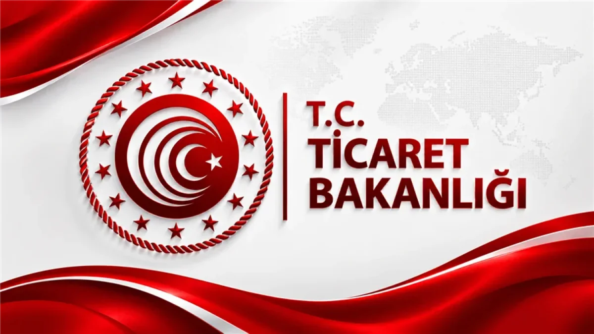 Ticaret Bakanlığı’ndan 8 Ayda 10,1 Milyar Liralık Ek Tahakkuk ve Ceza Kararı