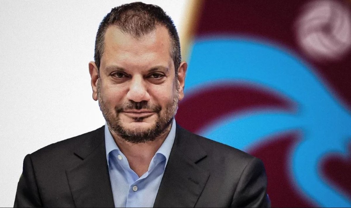 Trabzonspor’da kombine satışlarında tarihi rekor