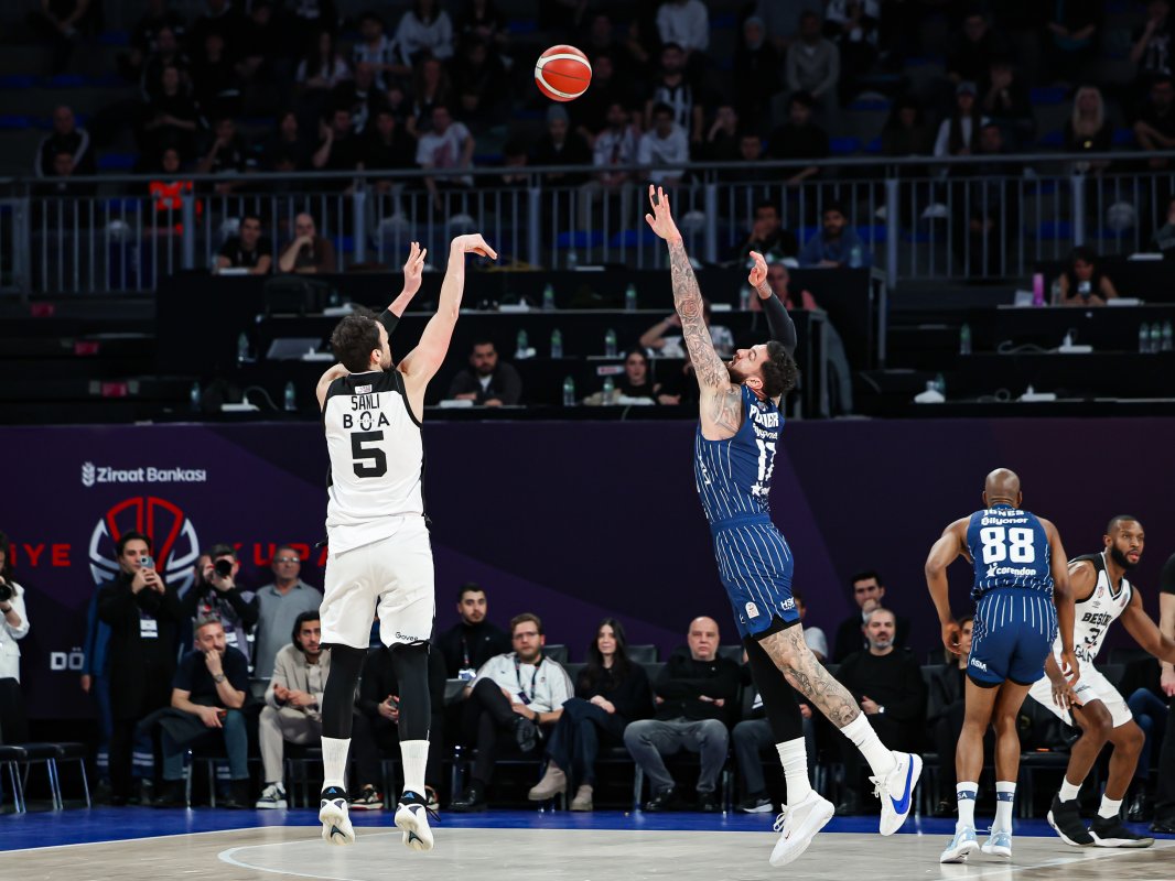 DÖRTLÜ FİNAL PERDESİ İSTANBUL’DA AÇILDI