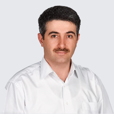 Mümin GÜL