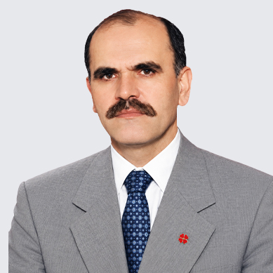 Kazım ÇETİN