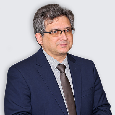 Dr. Mehmet Ruhi GÖKMOĞOL