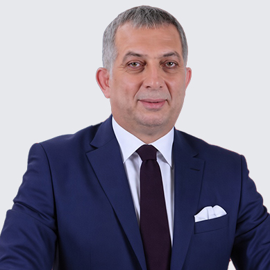 Metin KÜLÜNK